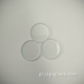 Clear Float Glass 2-19MM Οπτικό γυαλί